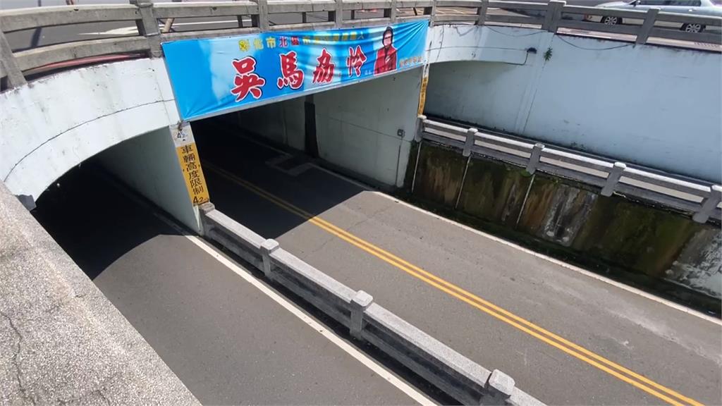 脫黨選？邱建富突發文「這樣說」　彰化縣長選情恐再添變數