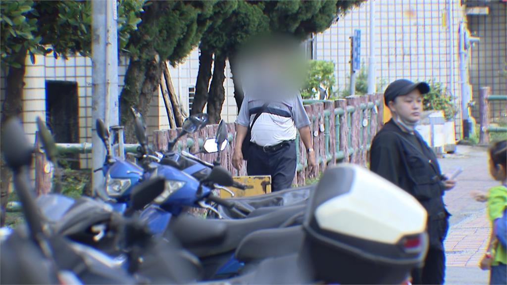 刷卡坐多元計程車遭「多收現金」　司機稱：當時頭昏昏