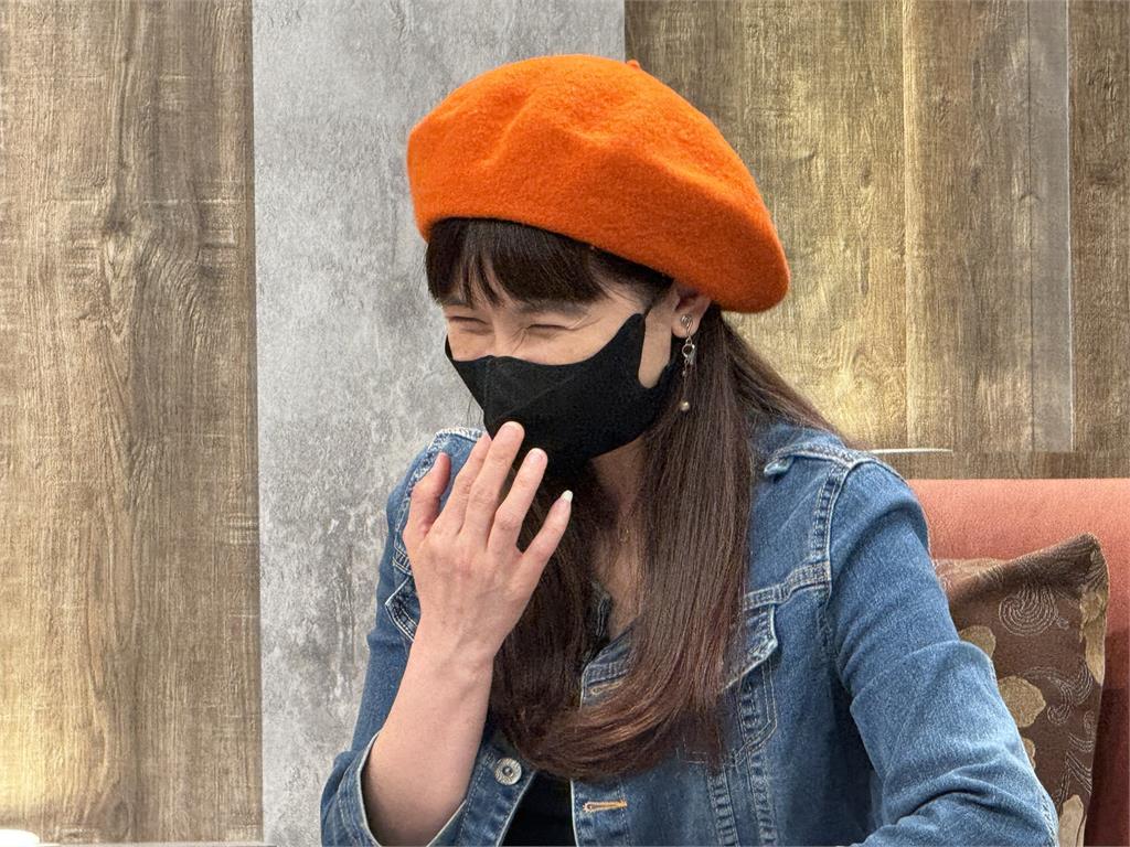靠諮商走出公布個資陰霾 阿美越挫越勇拚三階
