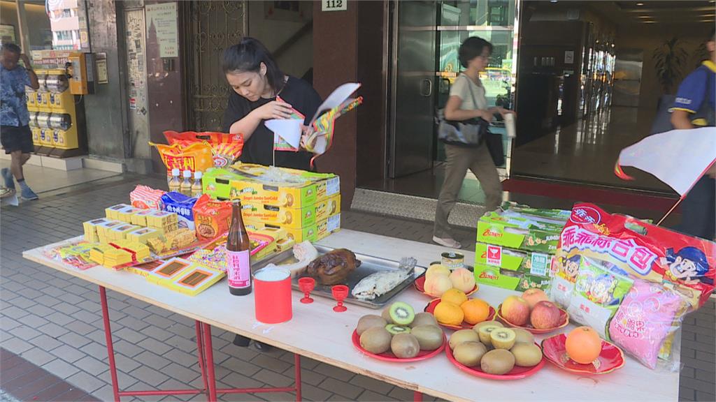 中元普度11注意事項全公開!觸犯「4大禁忌」恐招衰運上身