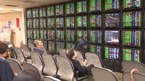 獲利暴增4.5倍!台股回暖助攻 券商5月大賺70億