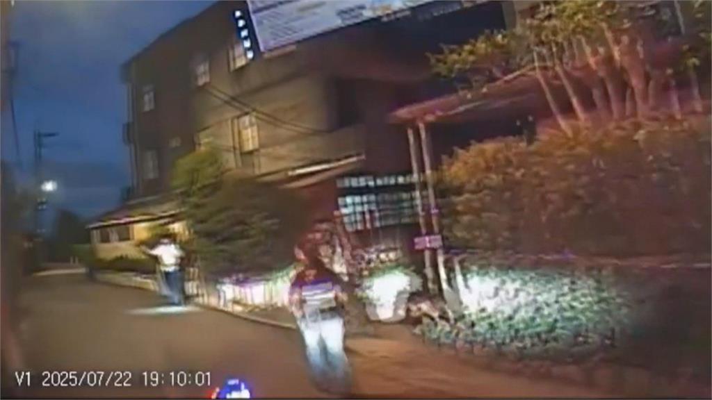 「酒國名花」涉綁架、殺人未遂 凌威威幫友人討債 持刀傷人被捕