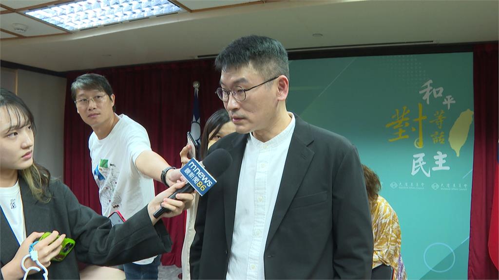 盼帶動大選氣勢?傳民進黨選對會建議「大咖親征北桃」