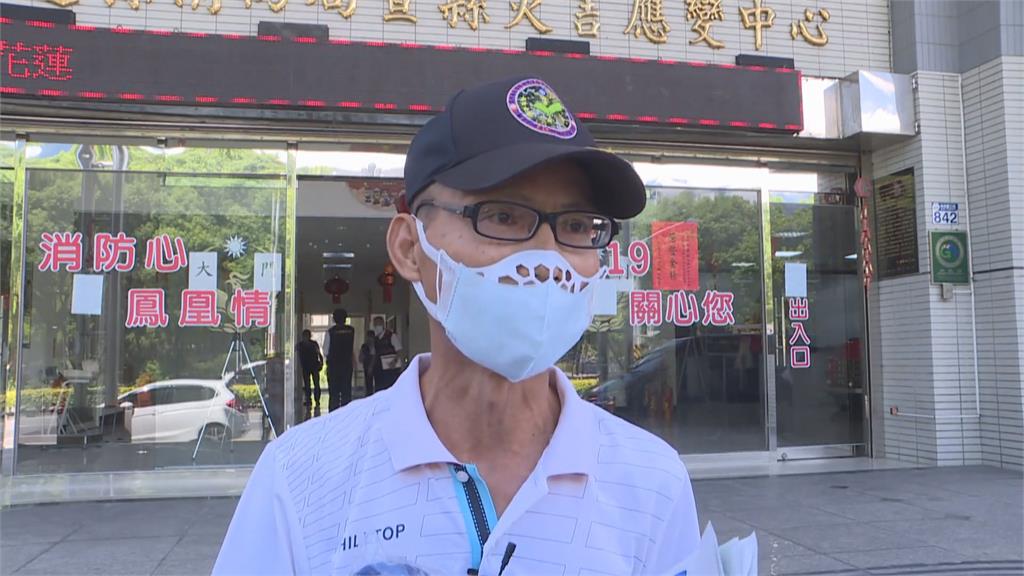 地震頻繁花蓮大橋裂開位移? 公路總局澄清:假訊息