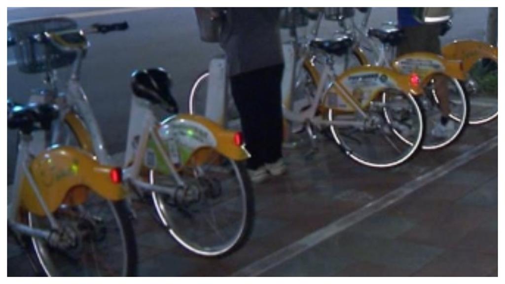 YouBike推「友愛獎勵」 網曝「2招」爽賺紅包：騎車可以不花錢！