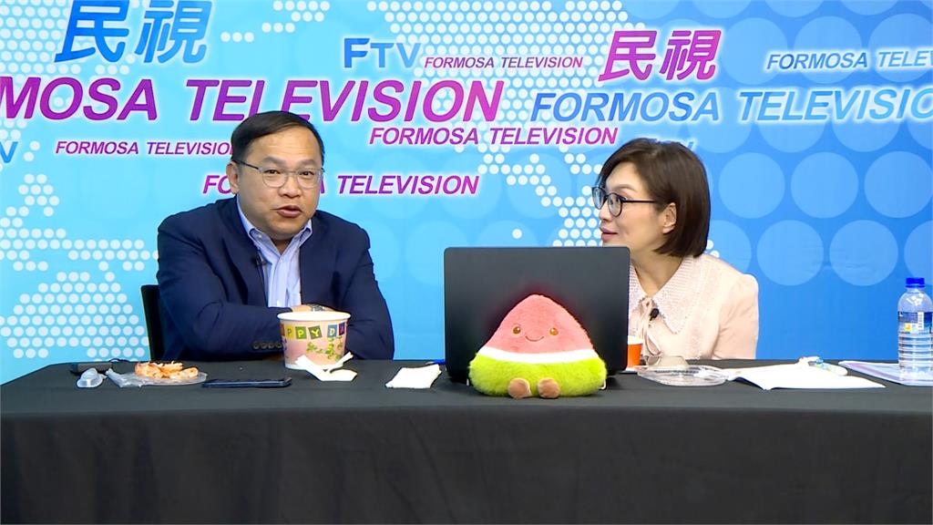 洋流內幕！王義川曝沈伯洋被徵詢　反問「這句話」笑翻眾人