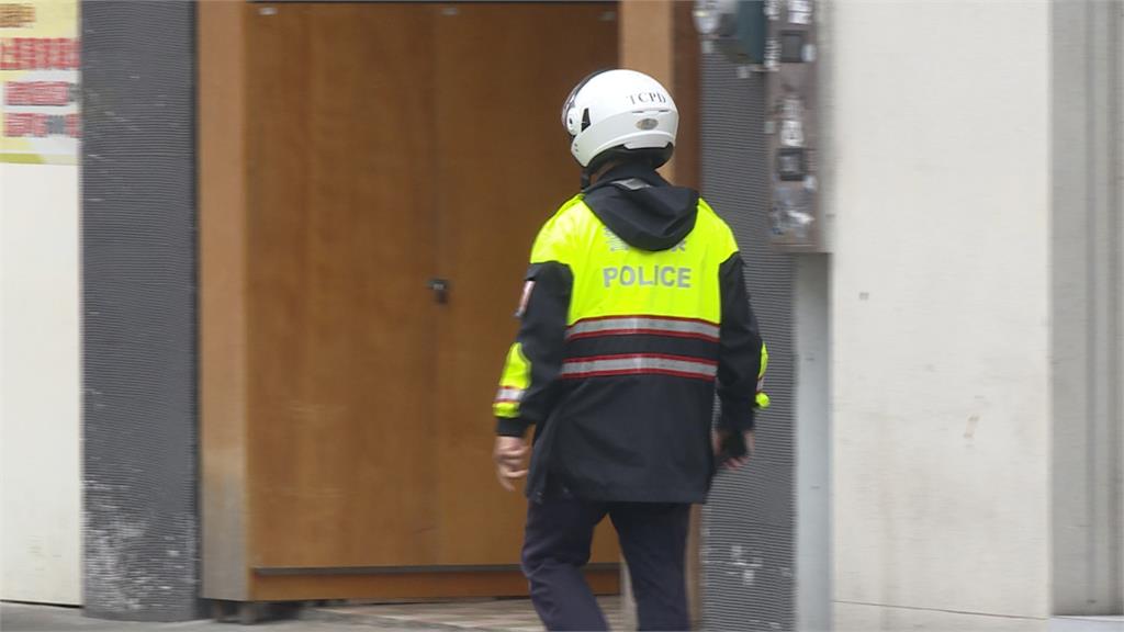 西門町驚傳未成年遭誘拐過夜! 無業男涉重嫌檢聲押