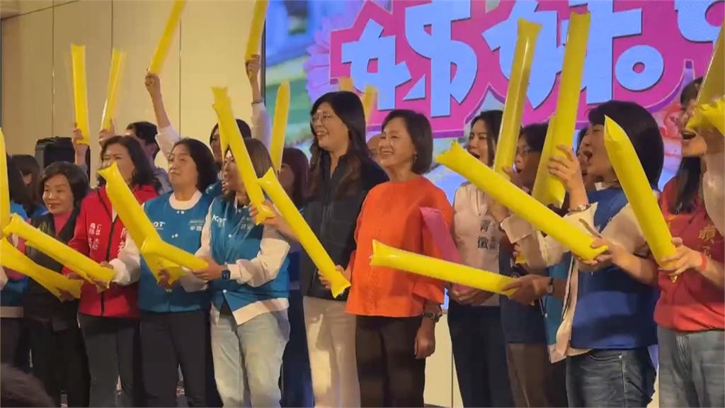 碰壁? 鄭麗文輔選台南.高雄 張博洋:來南部無法迴避親中反美