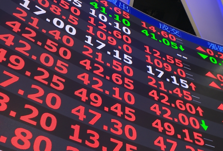 火馬年台股奔馳！台股開紅盤站上34，000大關　證交所董事長「這樣說」