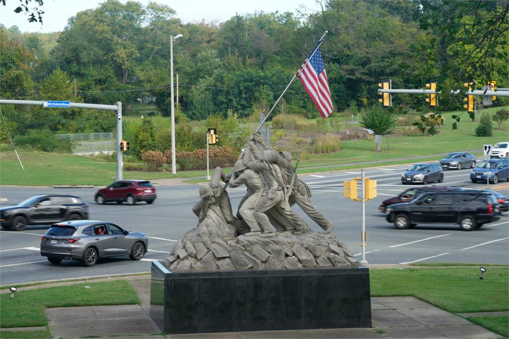 快新聞／劍指中國！日本擬增設硫磺島軍事設施　加強太平洋防衛能力