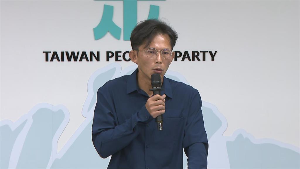 快新聞／黃國昌又嗆北檢！否定「接觸證人」當抗告理由　竟酸檢察官當鷹犬
