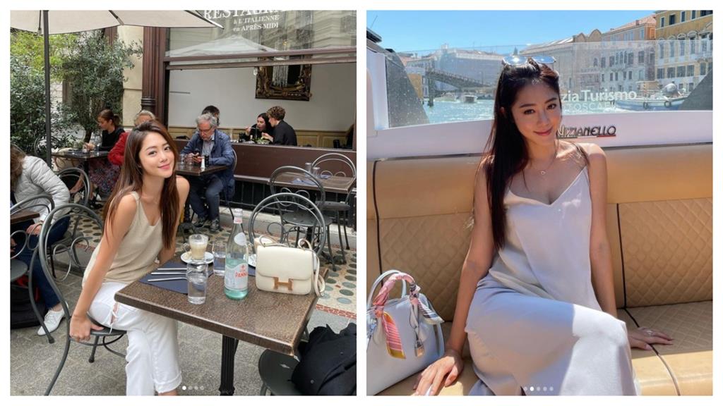 巴黎五星酒店奢華慶生!納豆舊愛30歲近況曝光 粉絲驚嘆:更美了