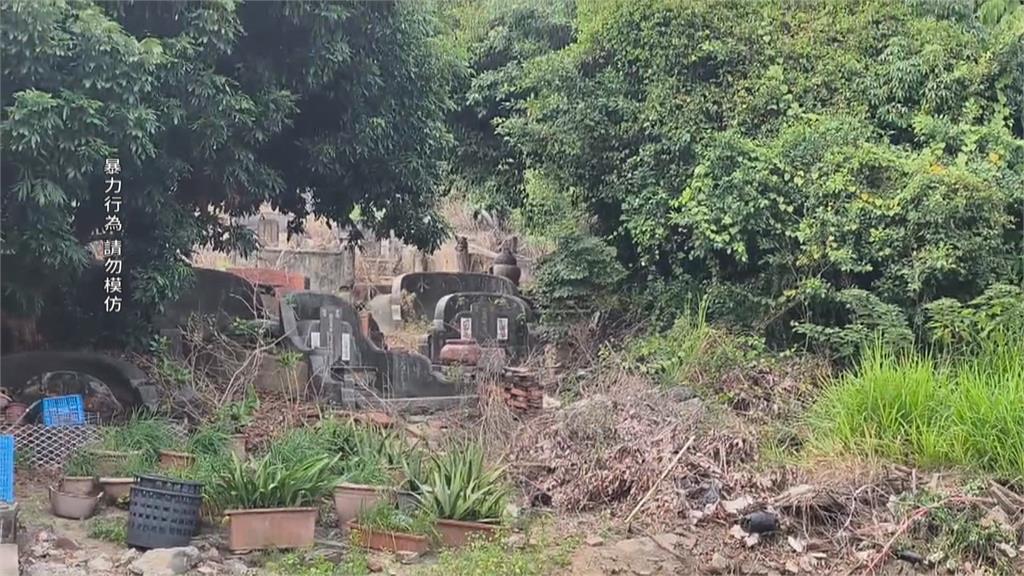 高雄鳥松姊弟戀殺妻！　疑談離婚情緒失控刺死妻