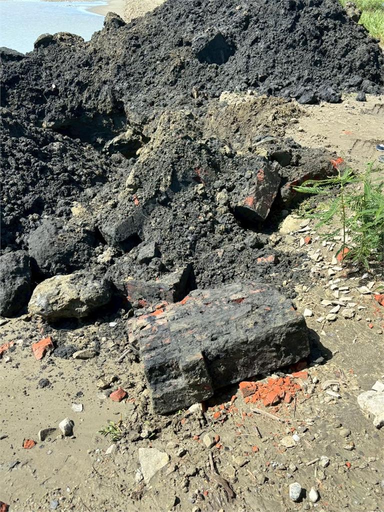 最新／台南前議長郭信良供光電土地「回填廢棄物」　遭檢起訴「求刑3年6個月」