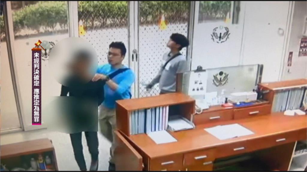 南投加油站大盜出沒! 警抽絲剝繭追查南下雲林逮嫌