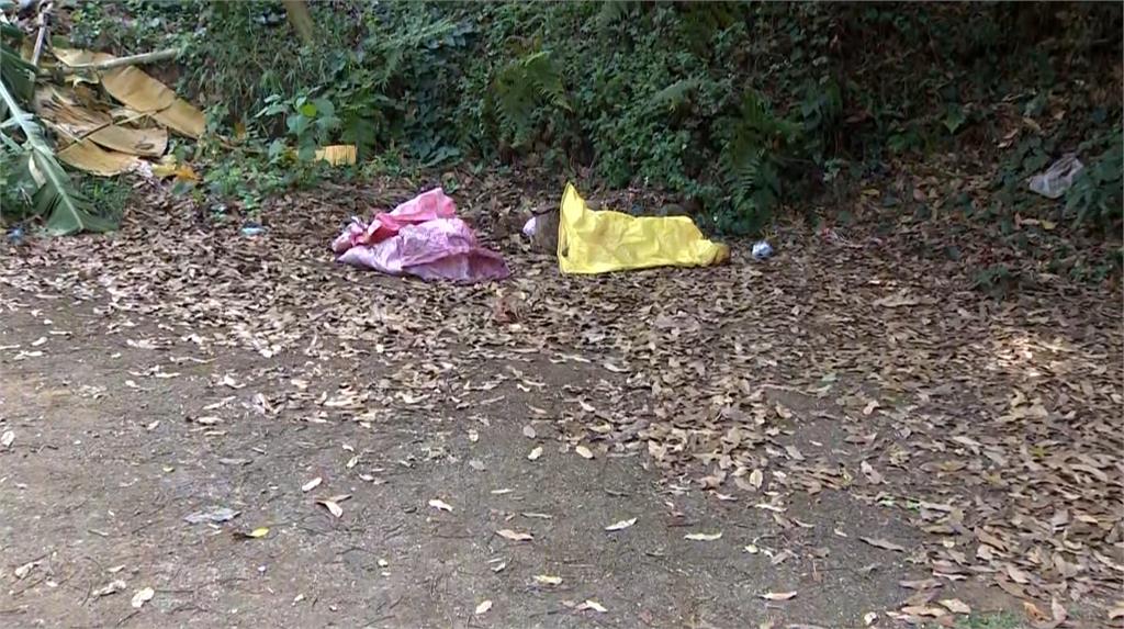 百果山駭人命案! 30歲男遭削臉.挖眼 民俗專家:讓冤魂無法報復