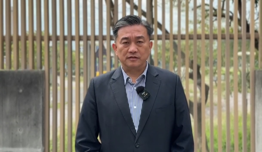 綠委罷免領銜人遭起底是「中國移民」！王定宇開嗆：難怪國民黨聲援犯罪行為