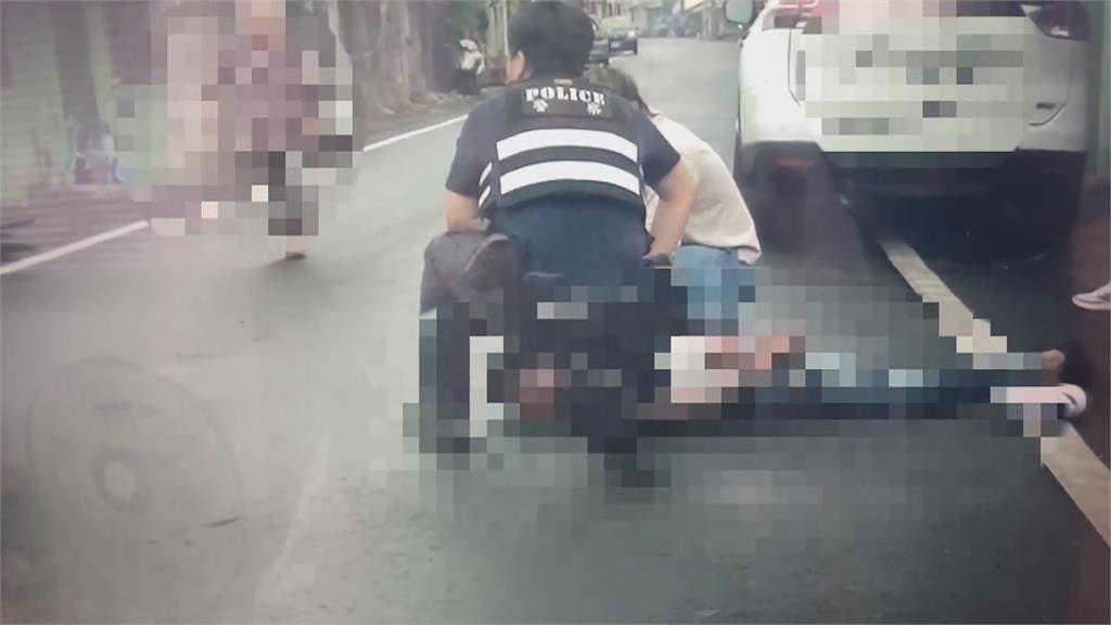 大盜落網!屏東光電業電纜線遭竊 警逮5嫌再查扣毒品