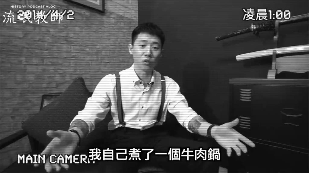 重度憂鬱患者的親身經歷 他曝:沒有辦法下床
