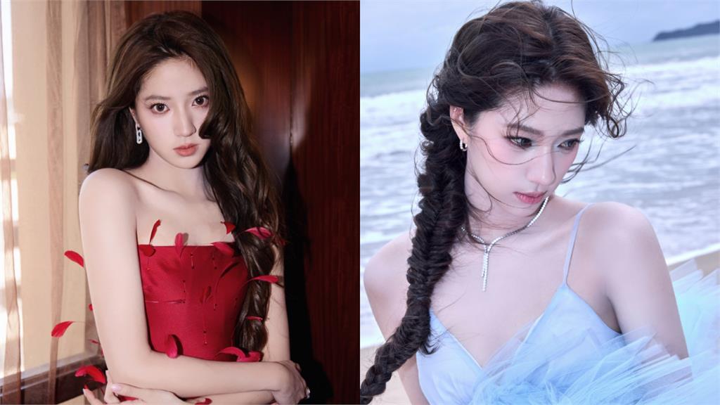 歐陽娣娣竟嗨喊:歡迎來中國台灣!稱廈門口音「和家鄉特別像」下秒撂台語