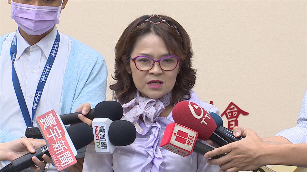 北市聯醫副總院長確診 曾到市議會開會
