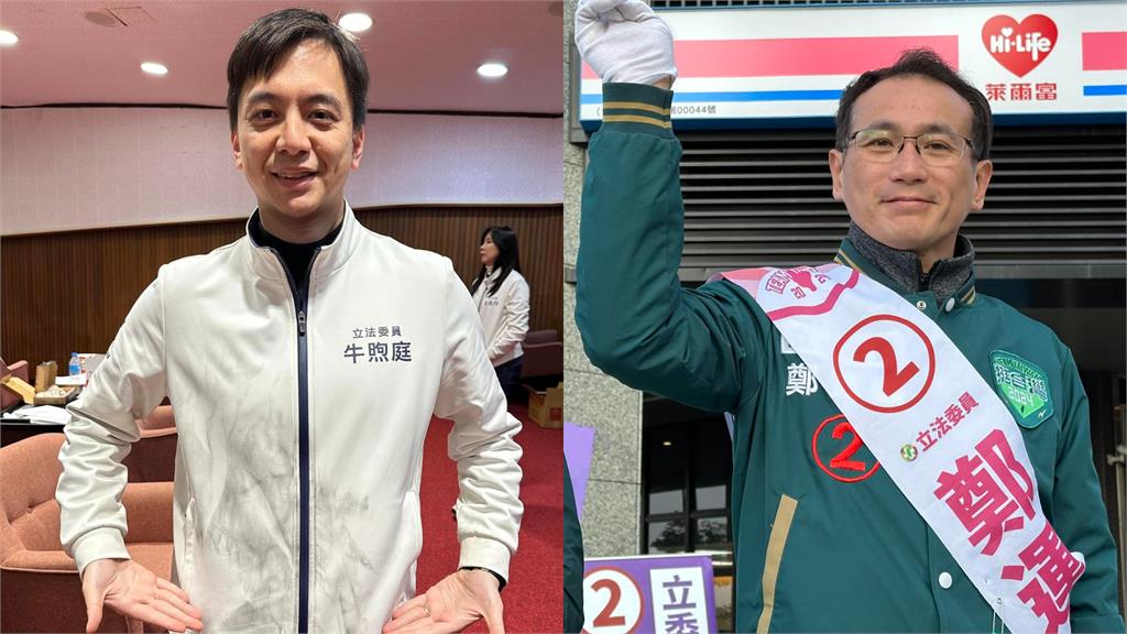 火狂燒又「1藍委」恐遭罷免!黃瓊慧曝「連署書疊高山」一點數量驚了:在寫歷史