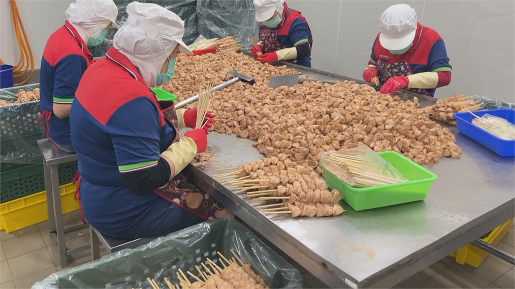 中秋節烤肉節！　超澎湃烤肉組合吸引預購