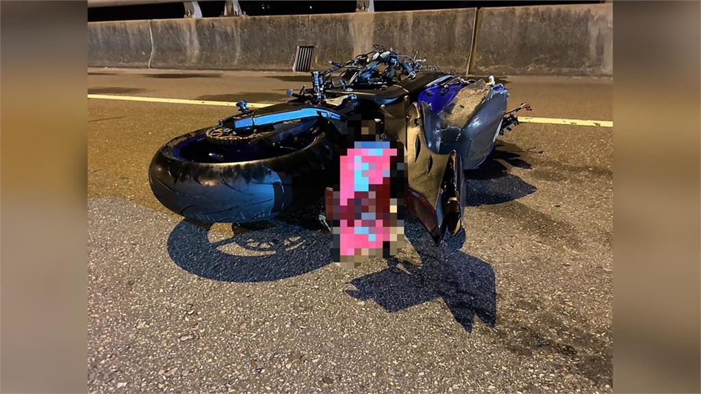 重機甜心台61「遭貨車輾過」慘死！過往騎車火爆片疑被翻出　網驚：同一人？