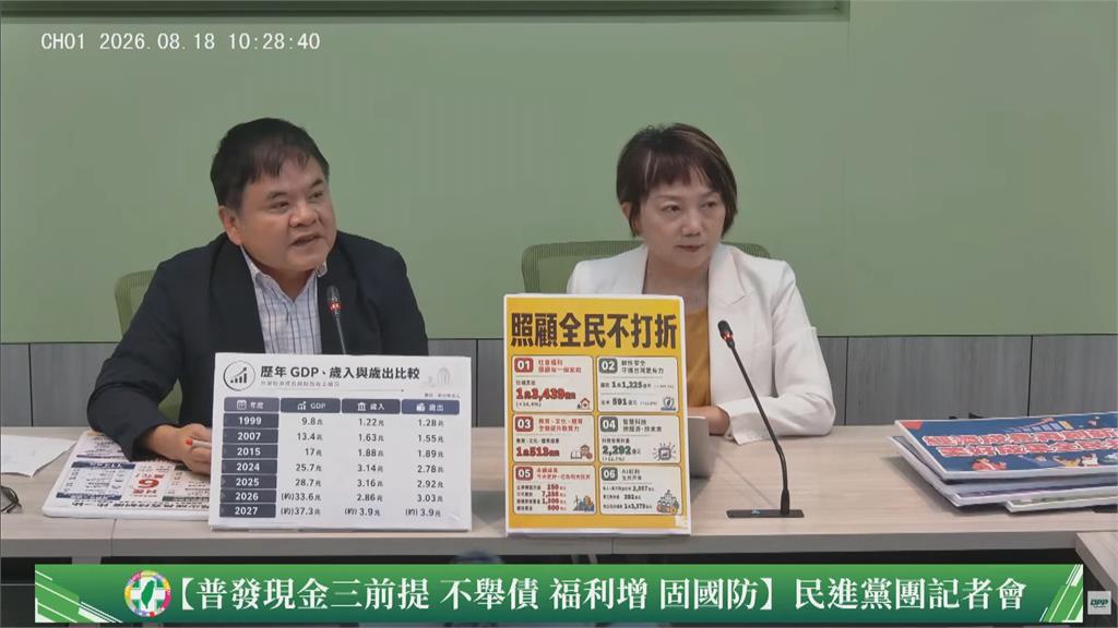 快新聞／趙建銘後悔娶陳幸妤！怨扁「沒照顧他獄中生活」　綠委批：不切實際