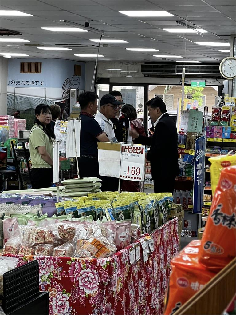 國民黨多年選舉「都用同一招」!沈伯洋揭暗黑手法:就是賭台灣人會忘記