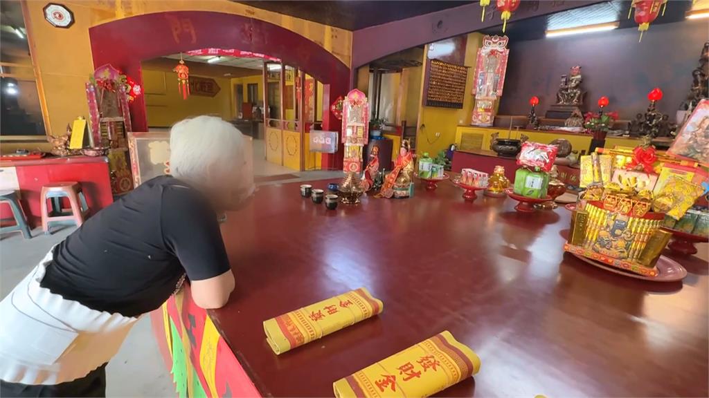 母親節前傳悲劇！　死者母痛哭：連女兒最後一面都沒見到