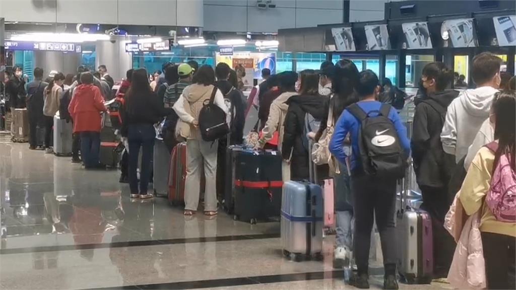 玩日本別只顧著掃貨!旅遊達人曝「飛機禁帶清單」 違規恐慘遭當場沒收
