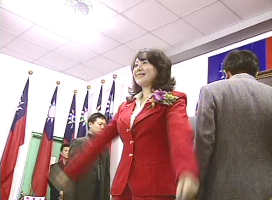 台東王？吳家妄想「一門三縣長」哥嫂選完換妹吳秀華選