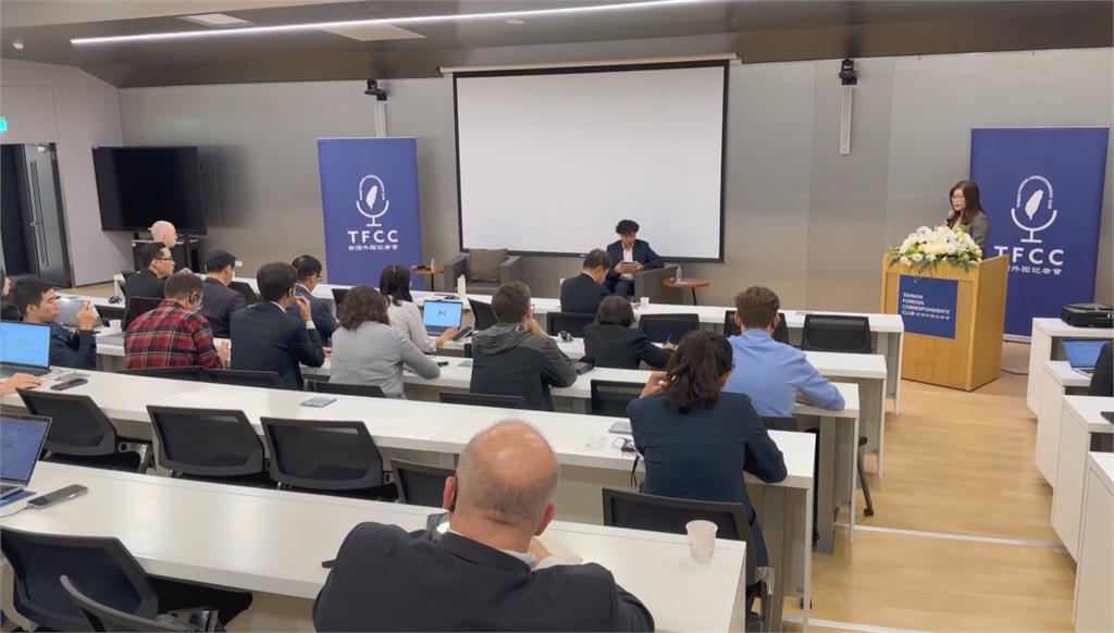 台海關鍵航運命脈受威脅 海委會提四大策略強化安全