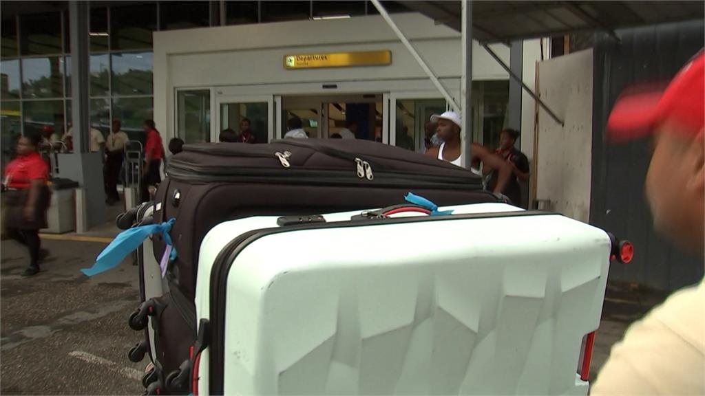 颶風「美莉莎」肆虐加勒比海釀3死　移動龜速強度續增　牙買加剉咧等！