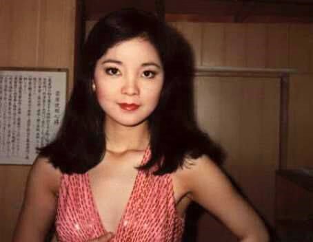 鄧麗君辭世30週年!一代歌后「未面世秘藏錄音帶」曝光…發行時間出爐