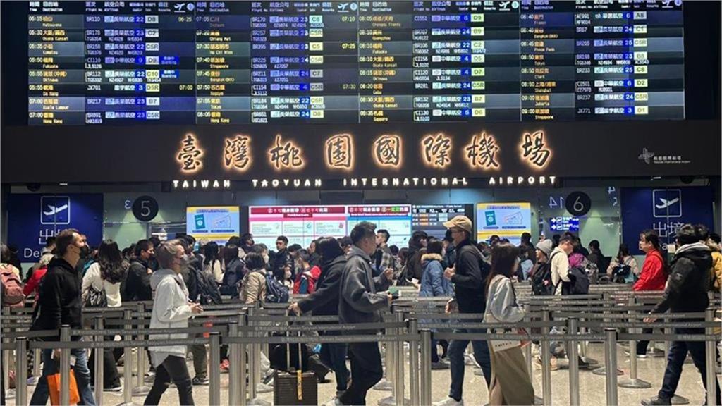 「週二買機票最甜」已成過去式！內行人揭價格「影響1關鍵」：便宜20％