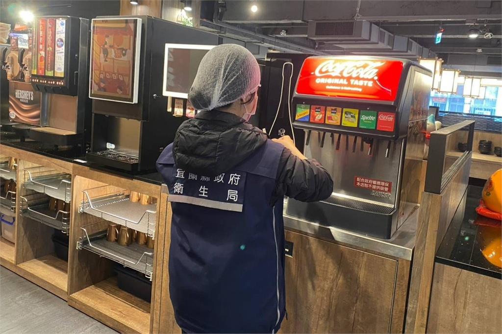 快新聞/驚!宜蘭羅東1火鍋店傳集體食物中毒案 15人疑遭諾羅感染