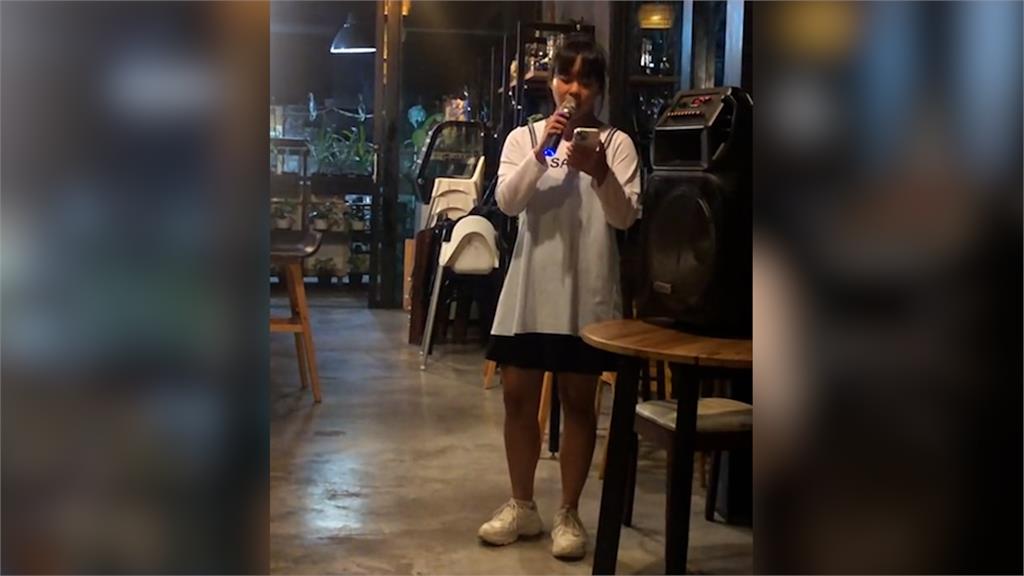 14歲女孩純淨音色唱《人生的歌》 「成熟聲線」網震撼:人生是多精彩