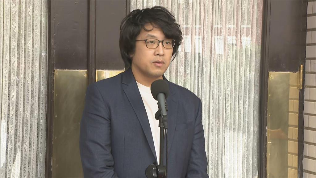 快新聞/藍營民調曝「47%民眾不滿沈伯洋」!本人酸:怎不拿我和習近平比