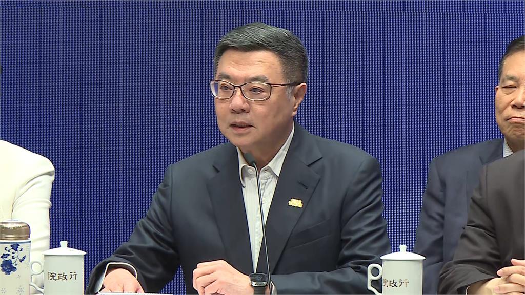 藍白財劃法恐破「公債法」規範上限 沈富雄嘆「他們沒在管」:跑攤睡覺不讀書