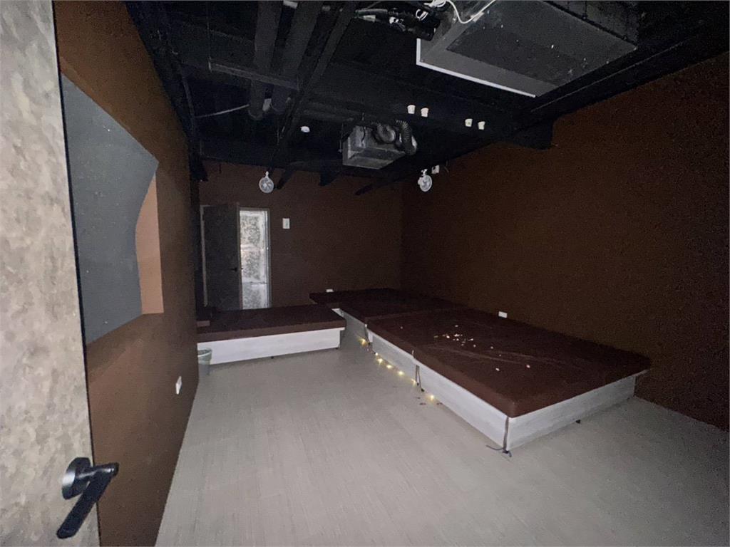 台中商圈藏暗黑同志天堂!3帥警潛入當臥底「脫到剩內褲」2男看片一半遭逮