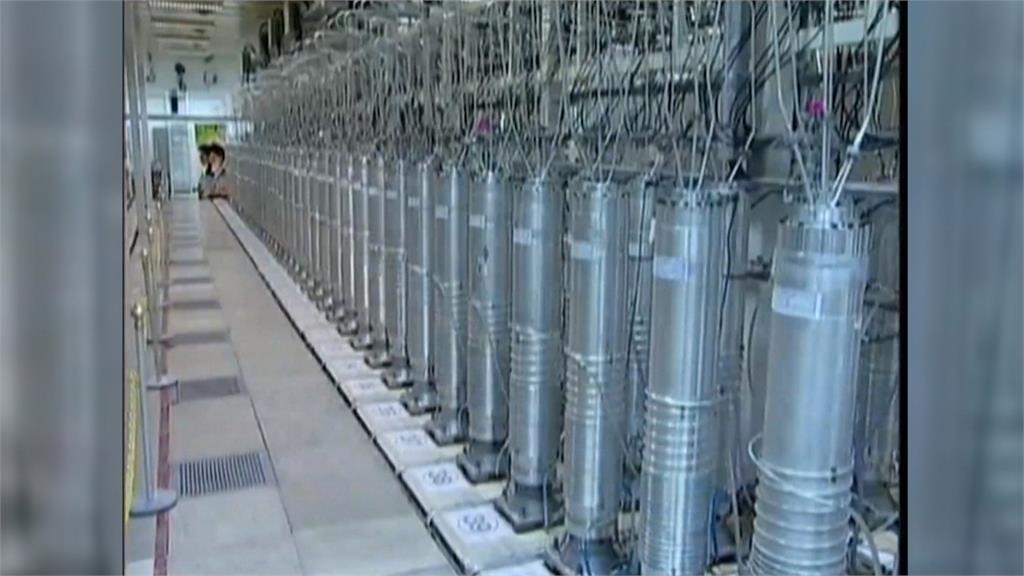 以伊和談已不可能? 川普「打破紅線」轟伊朗3處核設施