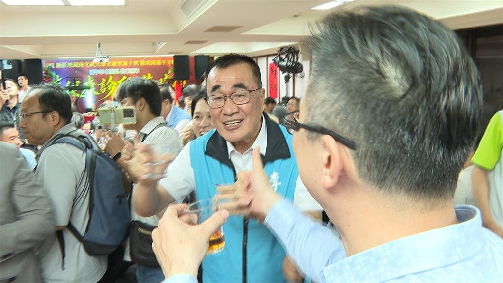 李四川新人事主打"青壯操盤"　蘇巧慧競辦：支持青年落地深根新北