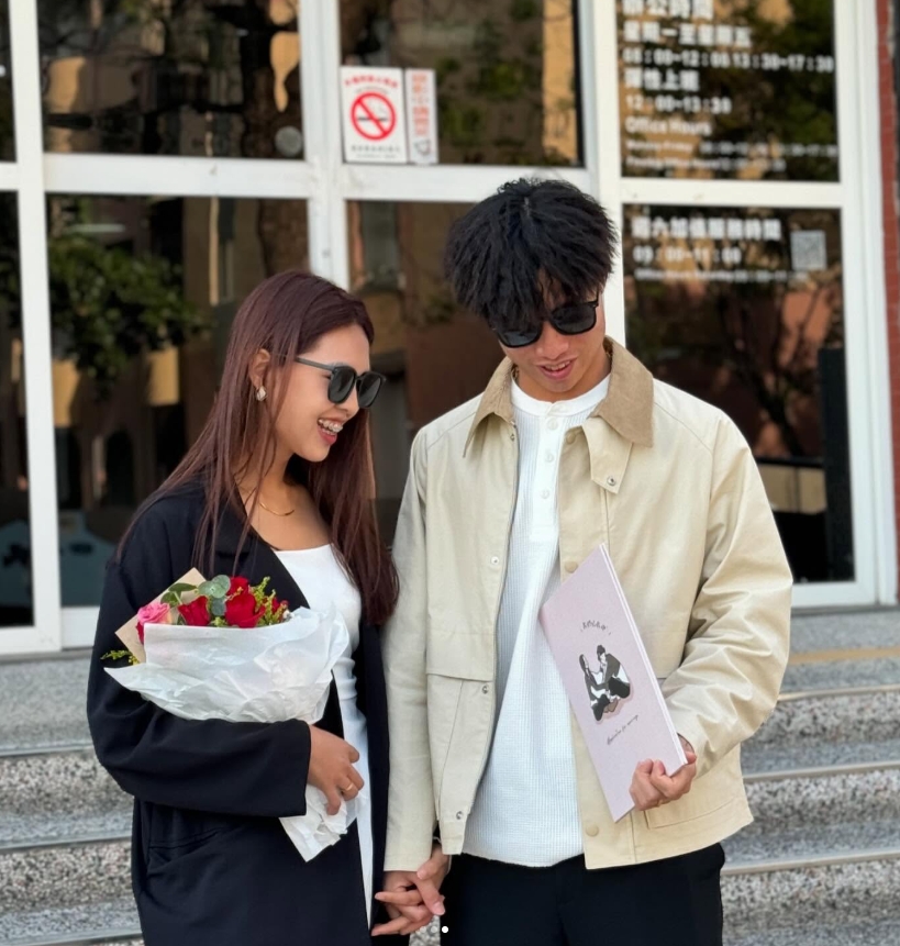 12強賽棒球員都早婚?台灣隊「人夫」年齡曝…最小21歲就生子