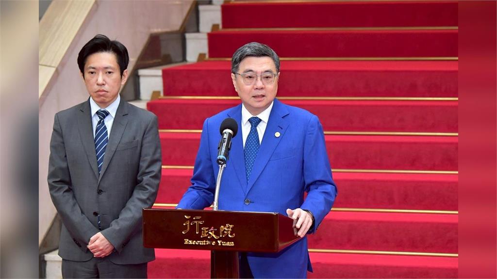 快新聞/李貞秀「索資」風波未解!蘇嘉全拜會民眾黨團 雙方互動一次看