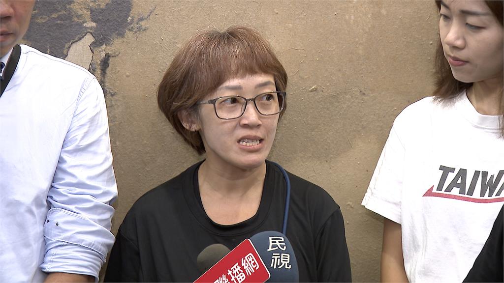 「阿美事件」翻版？　剷芯發言人個資被「他們」公佈