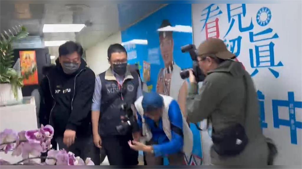 國民黨李傅中武涉詐領助理費　15年靠1招「A破千萬」這些人也出事