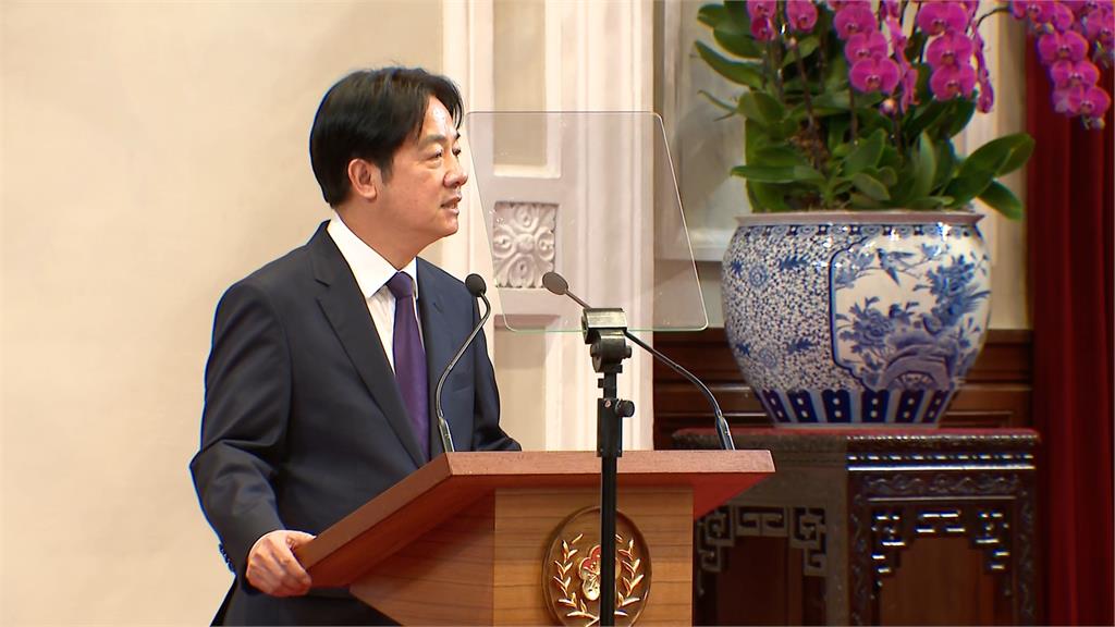 選罷法連署加嚴版覆議失敗 藍委喊話:想適用新法