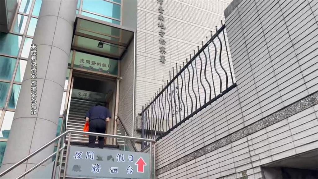 成大教授疑將學生當人頭詐領助理費 檢傳喚11人 教授訊後80萬交保